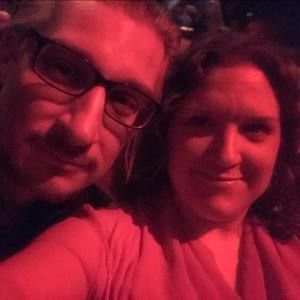 Meet your Posher, Christine